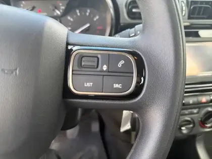 Photo 39 Citroën C3 Gén. III Ph2 YOU! 5