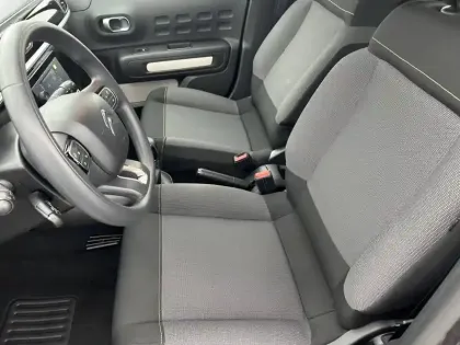 Photo 70 Citroën C3  PureTech 83 S&S BVM5