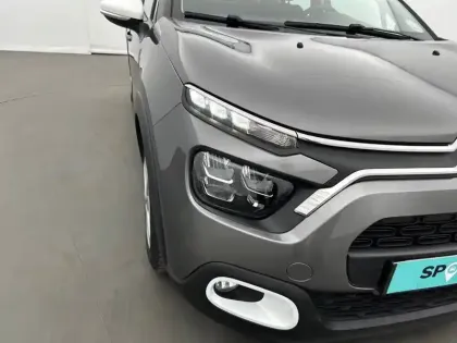 Photo 75 Citroën C3  PureTech 83 S&S BVM5