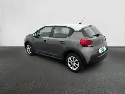 Photo 66 Citroën C3  PureTech 83 S&S BVM5