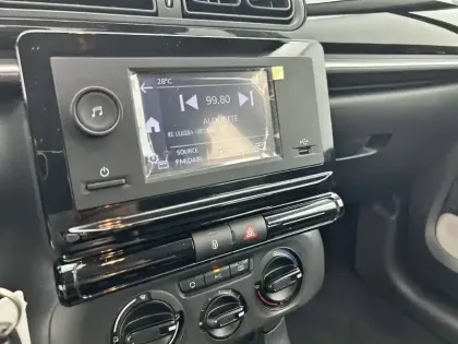 Photo 80 Citroën C3  PureTech 83 S&S BVM5
