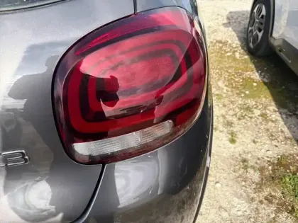 Photo 16 Citroën C3  PureTech 83 S&S BVM5