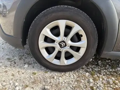 Photo 32 Citroën C3 Gén. III Ph2 YOU! 5