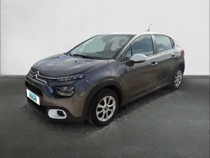 Photo 40 Citroën C3  PureTech 83 S&S BVM5