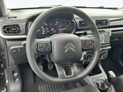 Photo 68 Citroën C3  PureTech 83 S&S BVM5