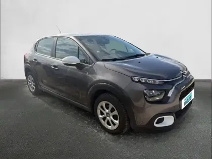 Photo 42 Citroën C3  PureTech 83 S&S BVM5