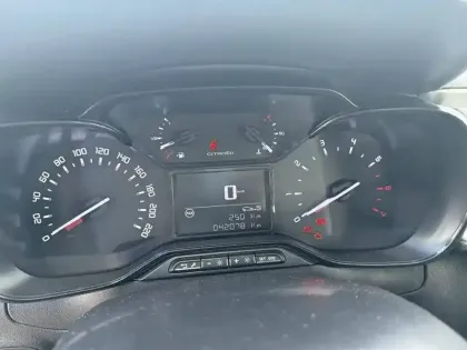 Photo 29 Citroën C3 Gén. III Ph2 YOU! 5