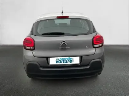 Photo 64 Citroën C3  PureTech 83 S&S BVM5