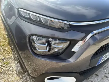 Photo 55 Citroën C3  PureTech 83 S&S BVM5