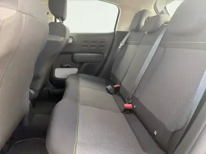 Photo 11 Citroën C3  PureTech 83 S&S BVM5