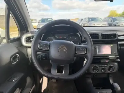 Photo 8 Citroën C3  PureTech 83 S&S BVM5