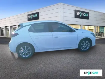 Photo 47 Opel Corsa  1.2 75 ch BVM5