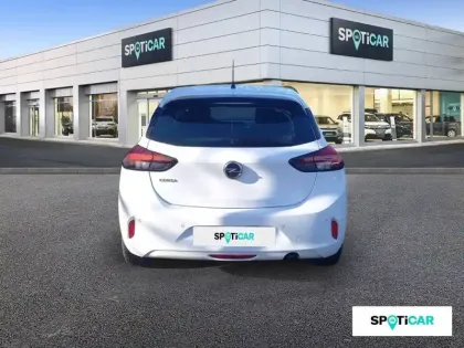 Photo 48 Opel Corsa  1.2 75 ch BVM5