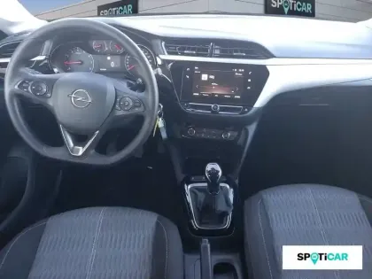 Photo 51 Opel Corsa  1.2 75 ch BVM5
