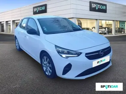 Photo 46 Opel Corsa  1.2 75 ch BVM5