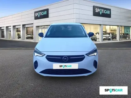 Photo 23 Opel Corsa  1.2 75 ch BVM5