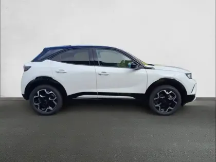 Photo 65 Opel Mokka  Electrique 156 ch & Batterie 54 kWh