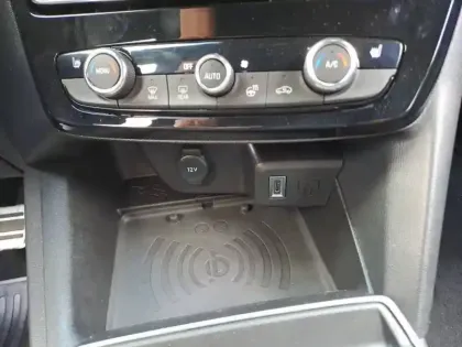 Photo 45 Opel Mokka  Electrique 156 ch & Batterie 54 kWh