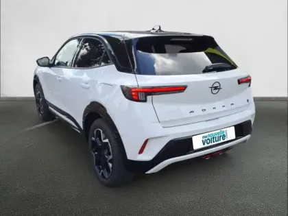 Photo 68 Opel Mokka  Electrique 156 ch & Batterie 54 kWh