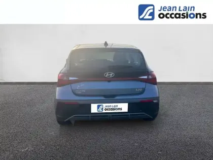 Photo 5 Hyundai I20  1.2 79