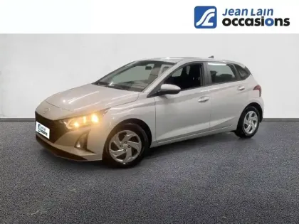 Photo Hyundai I20 Initia