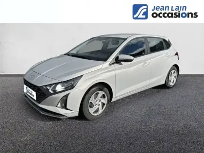Photo Hyundai I20 Initia