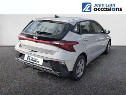 Photo 24 Hyundai I20  1.2 79