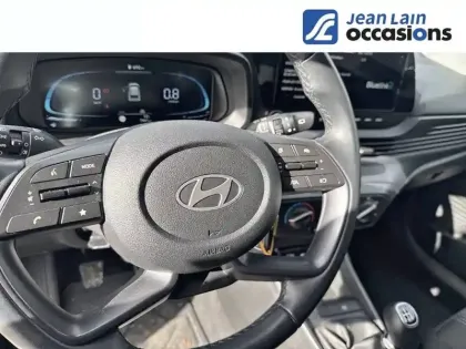 Photo 11 Hyundai I20  1.2 79