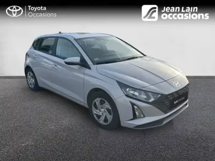 Photo 23 Hyundai I20  1.2 79