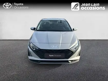 Photo 22 Hyundai I20  1.2 79