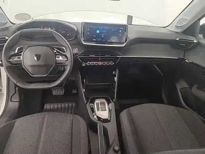 Photo 34 Peugeot 208  Hybrid 100 e-DCS6