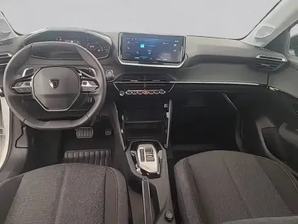 Photo 7 Peugeot 208  Hybrid 100 e-DCS6
