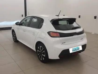 Photo 33 Peugeot 208  Hybrid 100 e-DCS6