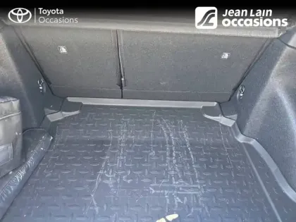 Photo 9 Toyota Corolla  Hybride 140ch