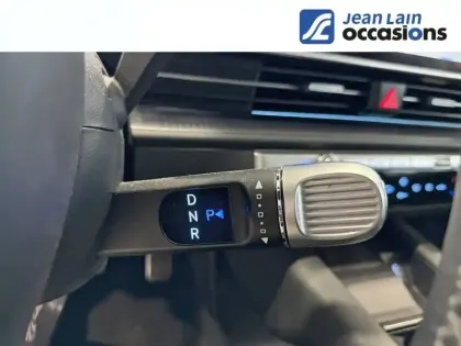 Photo 55 Hyundai Ioniq 6  77 kWh HTRAC - 325 ch
