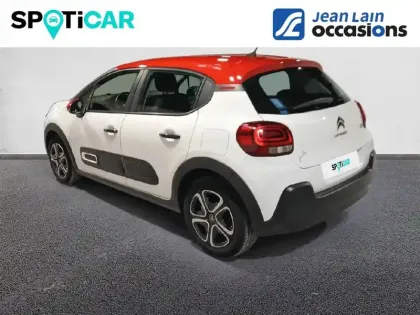 Photo 46 Citroën C3  PureTech 83 S&S BVM5