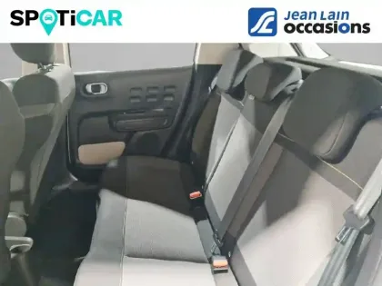 Photo 31 Citroën C3 Gén. III Ph2 Shine 5