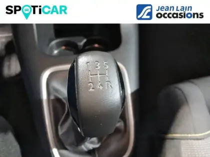 Photo 13 Citroën C3 Gén. III Ph2 Shine 5