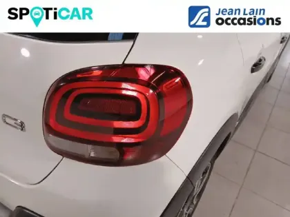 Photo 56 Citroën C3  PureTech 83 S&S BVM5
