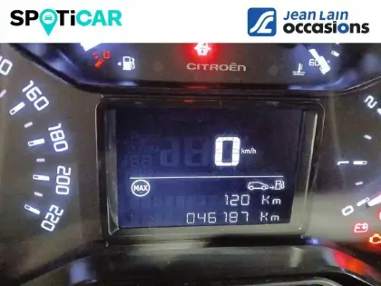 Photo 9 Citroën C3 Gén. III Ph2 Shine 5