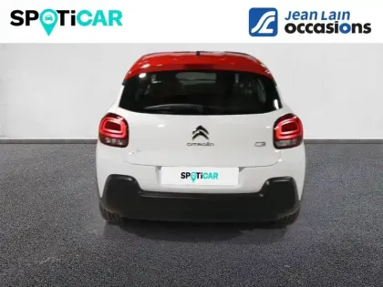 Photo 44 Citroën C3  PureTech 83 S&S BVM5