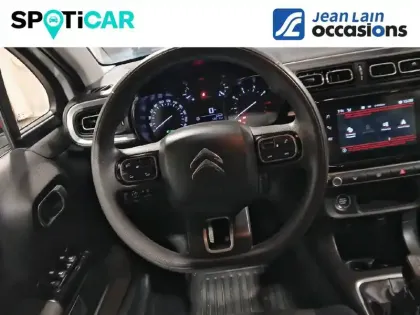 Photo 48 Citroën C3  PureTech 83 S&S BVM5