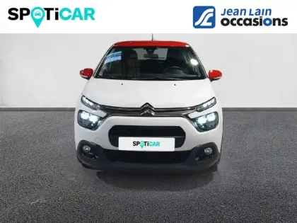 Photo 21 Citroën C3 Gén. III Ph2 Shine 5