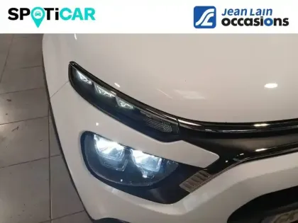 Photo 55 Citroën C3  PureTech 83 S&S BVM5