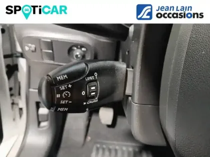 Photo 14 Citroën C3 Gén. III Ph2 Shine 5