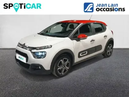 Photo 40 Citroën C3  PureTech 83 S&S BVM5