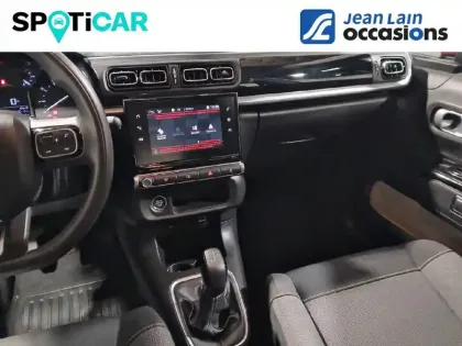 Photo 47 Citroën C3  PureTech 83 S&S BVM5