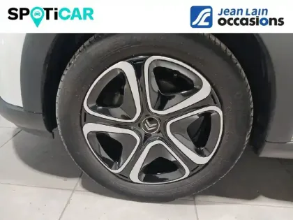 Photo 12 Citroën C3 Gén. III Ph2 Shine 5