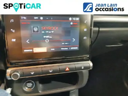Photo 58 Citroën C3  PureTech 83 S&S BVM5
