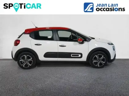 Photo 23 Citroën C3 Gén. III Ph2 Shine 5